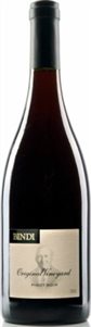 Bindi Wines Original Vineyard Pinot Noir 2021